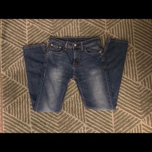 Levi’s 511 29x32 NWOT